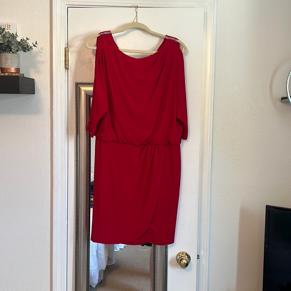 Cocktail dress